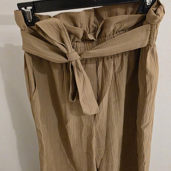 3.1 Phillip Lim Wide Leg Pants - 8 - Picture 12 of 14